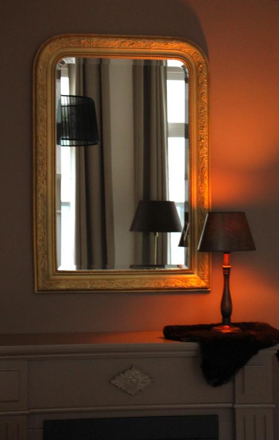 Antwerp White House Apartment ภายนอก รูปภาพ