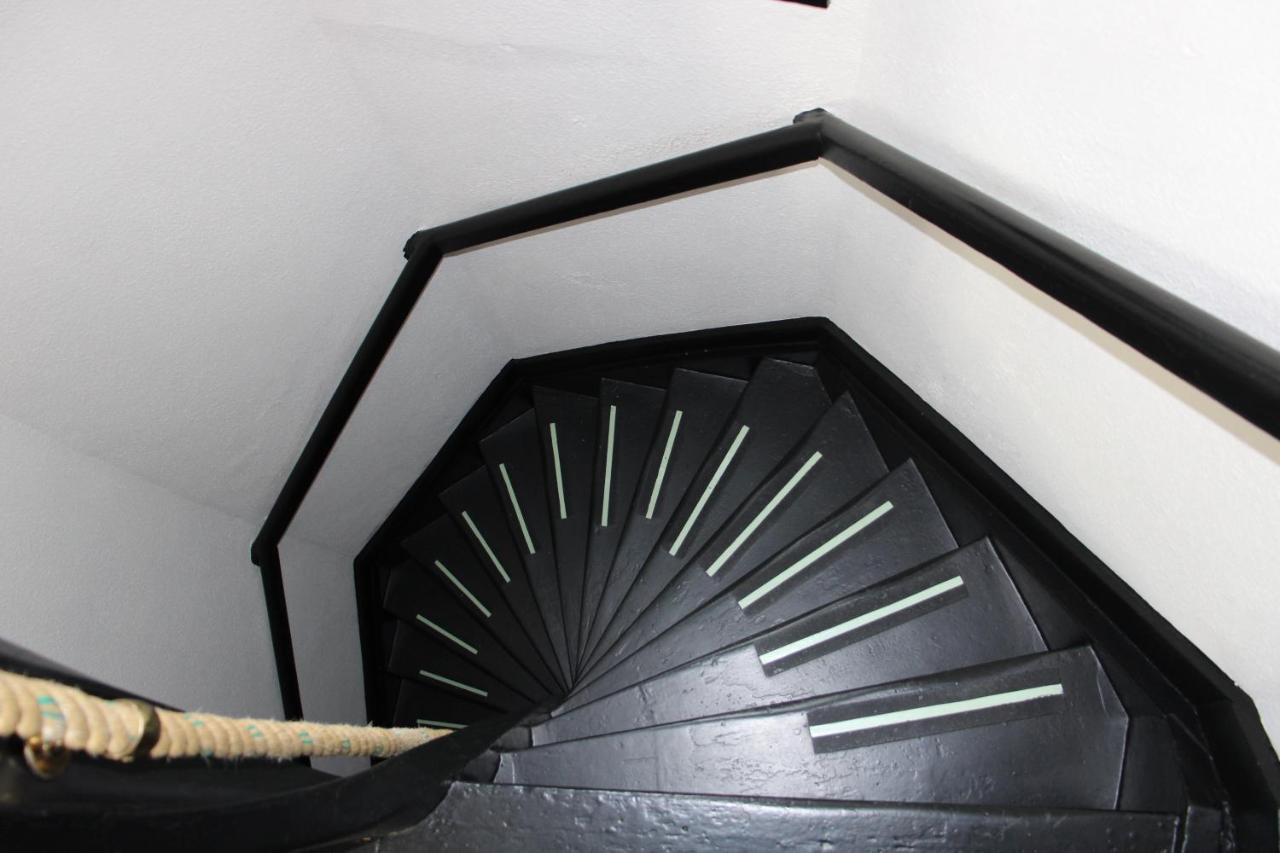 Antwerp White House Apartment ภายนอก รูปภาพ